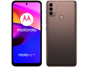 Ajouter au panier Smartphone Motorola Moto E40 4GB/64 Go 6.5''Rose Smartphone Motorola Moto E40 4GB/64 Go 6.5''Rose