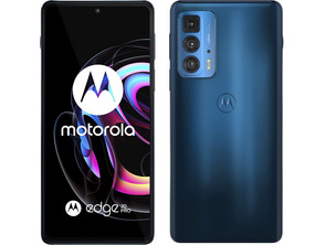 Ajouter au panier Smartphone Motorola Moto Edge 20 Pro 6,7''12GB/256GB Bleu Smartphone Motorola Moto Edge 20 Pro 6,7''12GB/256GB Bleu