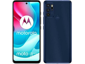 Ajouter au panier Smartphone Motorola Moto G60s 6GB/128 Go 6,8'' Smartphone Motorola Moto G60s 6GB/128 Go 6,8''