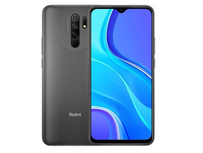 Ajouter au panier Smartphone Móvil Xiaomi Redmi 9 4GB/64 Go 6,53 " Gris Carbón Smartphone Móvil Xiaomi Redmi 9 4GB/64 Go 6,53 " Gris Carbón