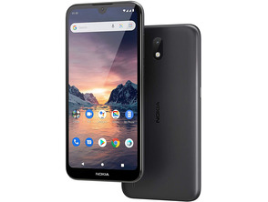 Ajouter au panier Smartphone Nokia 1.3 1GB/16GB 5,71''Carbón Smartphone Nokia 1.3 1GB/16GB 5,71''Carbón