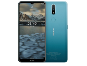 Ajouter au panier Smartphone Nokia 2,4 6,5''3GB/64 Go Azul Smartphone Nokia 2,4 6,5''3GB/64 Go Azul