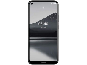Smartphone Nokia 3,4 4GB/64 Go 6,39 " Carbón