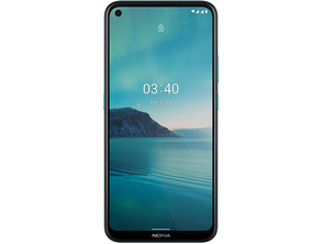 Smartphone Nokia 3,4 4GB/64 Go 6,39 " Fiordo