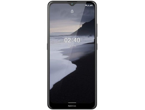 Ajouter au panier Smartphone Nokia 2,4 3GB/64 Go 6,5''Carbón Smartphone Nokia 2,4 3GB/64 Go 6,5''Carbón