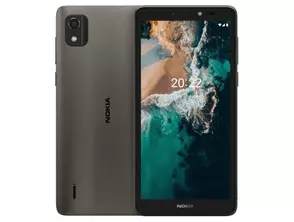 Ajouter au panier Smartphone Nokia C2 2ème édition 2GB/32GB Gris Smartphone Nokia C2 2ème édition 2GB/32GB Gris