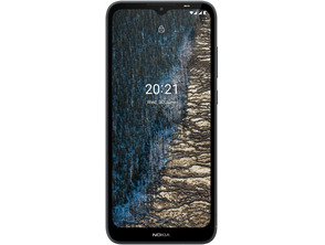 Smartphone Nokia C20 2GB/32GB 6.5 " Azul Oscuro
