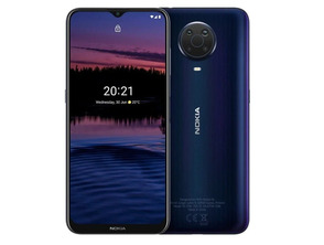 Smartphone Nokia G20 4GB/64 Go 6,5 " Azul Noche
