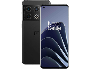 Ajouter au panier Smartphone OnePlus 10 Pro 5G 8GB/128 Go Volcanique noir Smartphone OnePlus 10 Pro 5G 8GB/128 Go Volcanique noir