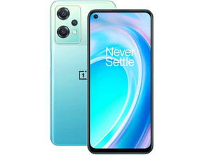 Ajouter au panier Smartphone OnePlus Nord CE 2 Lite 5G 6GB/128 Go 6.5''Azul Smartphone OnePlus Nord CE 2 Lite 5G 6GB/128 Go 6.5''Azul