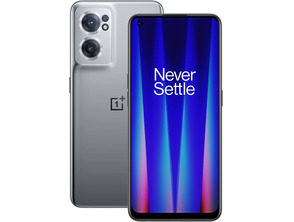 Ajouter au panier Smartphone OnePlus Nord Ce 5G 8GB/128 Go Miroir gris Smartphone OnePlus Nord Ce 5G 8GB/128 Go Miroir gris