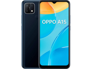 Ajouter au panier Smartphone Oppo A15 6,52''4G 3GB/32Go Negro Smartphone Oppo A15 6,52''4G 3GB/32Go Negro