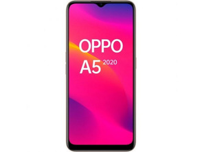 Ajouter au panier Smartphone Oppo A5 2020 Dazzling White 6,5''/3GB/64 Go Smartphone Oppo A5 2020 Dazzling White 6,5''/3GB/64 Go