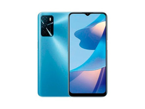 Ajouter au panier Smartphone Oppo A54S 4GB/128 Pearl Blue Smartphone Oppo A54S 4GB/128 Pearl Blue