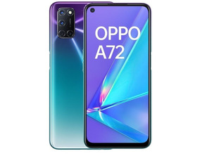Ajouter au panier Smartphone Oppo A72 Aurora Purple 6.5''/4GB/128 Go Smartphone Oppo A72 Aurora Purple 6.5''/4GB/128 Go