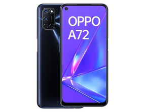 Ajouter au panier Smartphone Oppo A72 Twilight Black 6.5''/4GB/128 Go Smartphone Oppo A72 Twilight Black 6.5''/4GB/128 Go