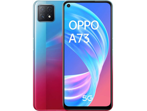 Ajouter au panier Smartphone Oppo A73 5G 8GB/128 Go Multicolor Smartphone Oppo A73 5G 8GB/128 Go Multicolor