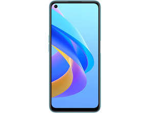 Ajouter au panier Smartphone Oppo A76 4GB/128 Go Bleu brillant Smartphone Oppo A76 4GB/128 Go Bleu brillant