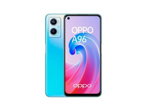 Ajouter au panier Smartphone Oppo A96 8GB/128 Go Sunset Blue Smartphone Oppo A96 8GB/128 Go Sunset Blue