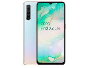 Ajouter au panier Smartphone Oppo Find X2 Lite Pearl White 6,4''/8GB/128 Go Smartphone Oppo Find X2 Lite Pearl White 6,4''/8GB/128 Go