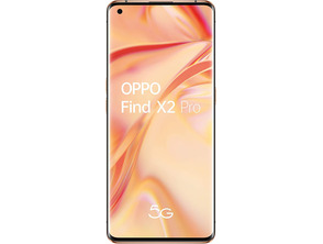 Ajouter au panier Smartphone Oppo Find X2 Pro Orange 12GB/512Go 5G Smartphone Oppo Find X2 Pro Orange 12GB/512Go 5G