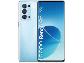 Ajouter au panier Smartphone Oppo Pro 5G 12GB/256 Go Artic Blue Smartphone Oppo Pro 5G 12GB/256 Go Artic Blue