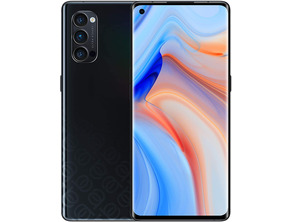 Ajouter au panier Smartphone Oppo Reno 4 Pro 6.5''5G 12GB/256GB Negro Smartphone Oppo Reno 4 Pro 6.5''5G 12GB/256GB Negro