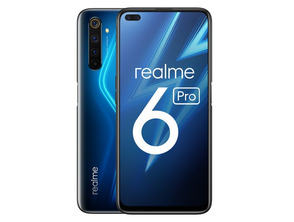 Ajouter au panier Smartphone Realme 6 Pro 8Go 128 Go Lightning Blue Smartphone Realme 6 Pro 8Go 128 Go Lightning Blue