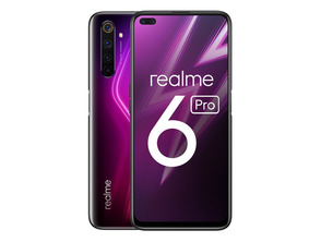 Ajouter au panier Smartphone Realme 6 Pro 8Go 128 Go Lightning Rouge Smartphone Realme 6 Pro 8Go 128 Go Lightning Rouge