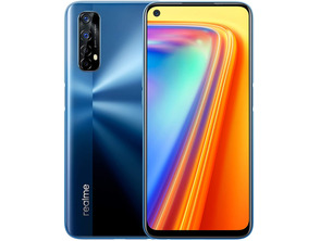Smartphone Realme 7 8GB/128 Go Bleu