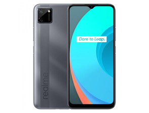 Ajouter au panier Smartphone Realme C11 2GB/32Go Pepper Grey Smartphone Realme C11 2GB/32Go Pepper Grey