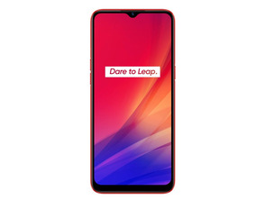 Ajouter au panier Smartphone Realme C3 2GB/32Go Blazing Red Smartphone Realme C3 2GB/32Go Blazing Red