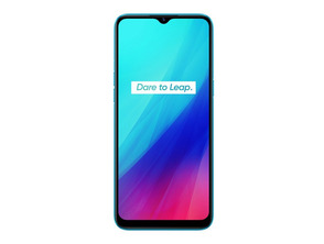 Ajouter au panier Smartphone Realme C3 2GB/32Go Bleu congelé Smartphone Realme C3 2GB/32Go Bleu congelé