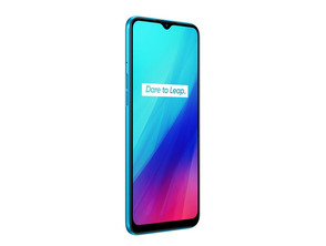 Ajouter au panier Smartphone Realme C3 3Go 64 Go Bleu congelé Smartphone Realme C3 3Go 64 Go Bleu congelé