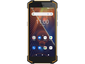 Ajouter au panier Smartphone Rugerizado Hammer Energy Eco 2 3GB/32GB 5.5''Negro / Naranja Smartphone Rugerizado Hammer Energy Eco 2 3GB/32GB 5.5''Negro / Naranja