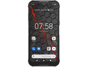 Ajouter au panier Smartphone Ruggerizado Hammer Blade 3 4GB/64 Go 6.2 " Negro Smartphone Ruggerizado Hammer Blade 3 4GB/64 Go 6.2 " Negro