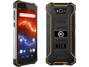 Ajouter au panier Smartphone Ruggerizado Hammer Energy 2 3GB/32GB 5.5 " Negro y Naranja Smartphone Ruggerizado Hammer Energy 2 3GB/32GB 5.5 " Negro y Naranja