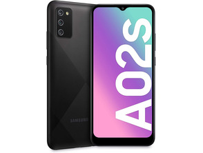 Ajouter au panier Smartphone Samsung Galaxy A02s 3GB/32 Go 6,5 " Negro Smartphone Samsung Galaxy A02s 3GB/32 Go 6,5 " Negro