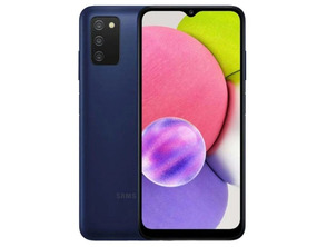 Ajouter au panier Smartphone Samsung Galaxy A03s 3GB/32GB 6.5 " Azul Smartphone Samsung Galaxy A03s 3GB/32GB 6.5 " Azul