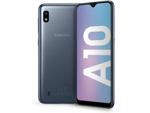Ajouter au panier Smartphone Samsung Galaxy A10 Black 6.2''2GB/32GB Smartphone Samsung Galaxy A10 Black 6.2''2GB/32GB