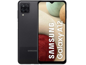 Ajouter au panier Smartphone Samsung Galaxy A12 4GB/128 Go 6.5 " Negro Smartphone Samsung Galaxy A12 4GB/128 Go 6.5 " Negro