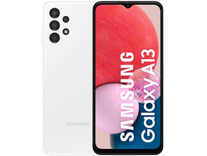 Ajouter au panier Smartphone Samsung Galaxy A13 3GB/32GB 6.6''A135F Blanco Smartphone Samsung Galaxy A13 3GB/32GB 6.6''A135F Blanco