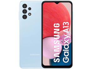 Ajouter au panier Smartphone Samsung Galaxy A13 3GB/32GB 6.6''Azul Smartphone Samsung Galaxy A13 3GB/32GB 6.6''Azul