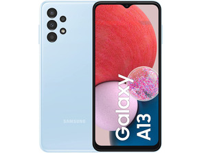 Ajouter au panier Smartphone Samsung Galaxy A13 3GB/32GB A135F 6.6''Azul Smartphone Samsung Galaxy A13 3GB/32GB A135F 6.6''Azul