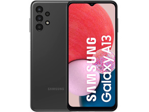 Ajouter au panier Smartphone Samsung Galaxy A13 4GB/64 Go 6.6''Negro Smartphone Samsung Galaxy A13 4GB/64 Go 6.6''Negro