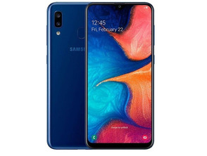 Ajouter au panier Smartphone Samsung Galaxy A20E Azul 3GB/32GB Smartphone Samsung Galaxy A20E Azul 3GB/32GB