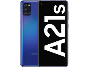 Ajouter au panier Smartphone Samsung Galaxy A21S 4GB/128 Go 6.5 " Azul Smartphone Samsung Galaxy A21S 4GB/128 Go 6.5 " Azul