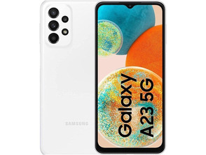 Ajouter au panier Smartphone Samsung Galaxy A23 4GB/128 Go 6,6''5G Blanco Smartphone Samsung Galaxy A23 4GB/128 Go 6,6''5G Blanco