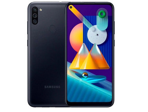 Ajouter au panier Smartphone Samsung Galaxy M11 3GB/32GB 6.4 " Negro Smartphone Samsung Galaxy M11 3GB/32GB 6.4 " Negro
