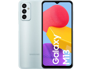 Ajouter au panier Smartphone Samsung Galaxy M13 4GB/128 Go 6.6''Azul Claro Smartphone Samsung Galaxy M13 4GB/128 Go 6.6''Azul Claro